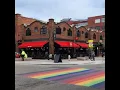 Boulder Colorado s Pearl St Mall
