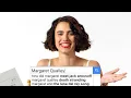 The Substance Star Margaret Qualley Answers the Web s Most Searched Questions WIRED