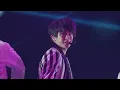 Hey! Say! JUMP (w/English Subtitles!) Mayonaka no Shadow Boy ~SENSE or LOVE Remix~