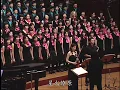 張雨生 - 口是心非 (200人之張雨生經典) (櫻井弘二編曲)  - NTU Chorus & KMU Singers