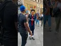 Download Lagu Best Reaction ever #social #viral#experiment #onthestreet #foryoupage #public #uktiktok #london