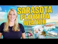 Sarasota Florida Weather