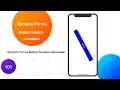 Xamarin Forms Button Rotation Animation
