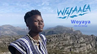 wiyaala woyaya we are going osibisas inspirational hit song