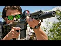 The Broke Badger 300 Blackout PDW