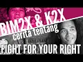 Download Lagu Di Balik Lagu Fight For Your Right - Jumat Keramat eps 5