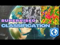 Supervised Image Classification in ArcGIS Pro Step-by-Step Guide Land Cover Mapping Tutorial