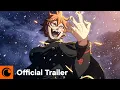 Lagu Black Clover Second Season | Official Trailer 2 | Crunchyroll
