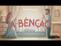 Download Lagu Gabriela Rocha - A Bênção (Lyric Vídeo)
