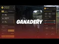 VORP Advanced Ganadery RedM Script