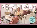 The Most Beautiful Pet-Friendly Airbnb Home in Mesa Arizona