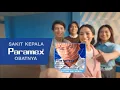 Kompilasi Iklan Paramex 1991 - 2024