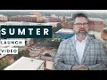 Sumter Launch
