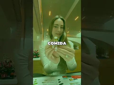 En Este Restaurante Pides La Comida Con LEGO 😯❤️