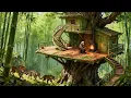 Download Lagu Full Video: Amazing Treehouse Shelters Built High in the Trees