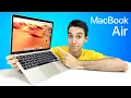 MacBook Air 2020 Review with the Bad and the Good - Comparison of i3 vs i5 vs i7