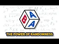 Why tests and randomized controlled trials work