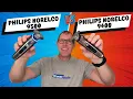 Shaver Battle Philips Norelco 9400 vs Philips Norelco 9500