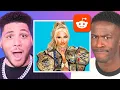 We re Starting a Wrestling Company WWE Reddit