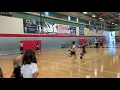 TCE Game 2 PSA 7th grade Sept 8 2019