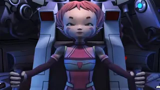 Download Testing the Skidbladnir - Code Lyoko MP3