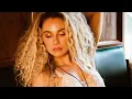 Clare Bowen 42 Flaunts Her Huge Size In New Bikini Photos