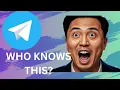 Telegram Secrets 5 Powerful Features You re Not Using Yet
