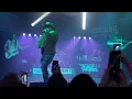Struggle Jennings Sunny Day w/ Brianna Harness Live 4-16-22 Louisville Billiards Club KY 60fps