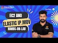 AWS EC2 Elastic IP Full Tutorial Static IP Setup for EC2 Instances 2025