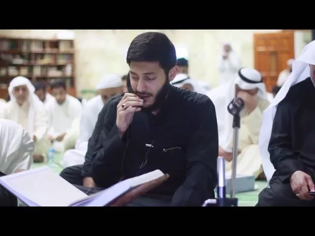 ⁣دعاء أبي حمزة الثمالي 