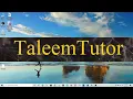 To Insert data into table in three different ways For Beginners