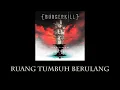 Burgerkill  - Kontinum Lirik (Unofficial Lyric Video)