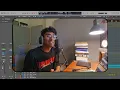 how i produced nahi | janisht joshi | timothy thampy