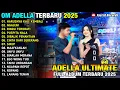 HARUSNYA KAU KEMBALI - NGAJENI - CANTIKA NUSWANTORO X ZAITUN NIAM - ADELLA FULL ALBUM 2025 