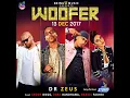 Woofer - Dr. Zeus & Zora