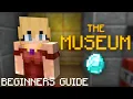 The Museum Complete Beginner s Guide Hypixel Skyblock
