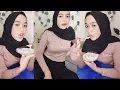 Download Lagu ASMR PISANG NUGGET 2 | LIFESTYLE HIJAB