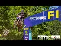 Download Lagu Budds Creek National 2025 | Pro Motocross WMX Class Highlights | Moto 1 \u0026 2