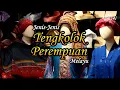 Download Lagu Jenis-Jenis Tengkolok Perempuan