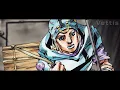 Let's Go Home, Gyro | JoJo Manga Animation「ジョジョの奇妙な冒険」【4K】