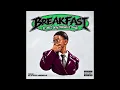 BreakFast Ft MSI , Grey Hlobani & Orish (Official Audio)