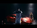 Peso Pluma ft. Ryan Castro - Ojitos Chiquiticos (Video Oficial)