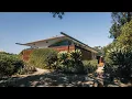 Download Lagu John Lautner, Architect | Salkin Residence, 1948 | Restoration by Barbara Bestor, FAIA, Architect