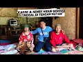 Download Lagu Mengantarkan Rezeki Untuk Nenek Dan Kakek Yang Tinggal Di Tengah Hutan
