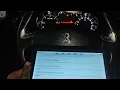 P1447 - P1490 ENGINE POWER GOING TO LIMP MODE OR REDUCE SPEED