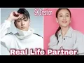 Download Lagu Qin Jun Jie \u0026 Janice Wu Real Life Partner (Discovery of Romance) Chinese Zodiac (Television Series)