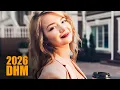 Lagu Mr Salama, Davvi, DNDM \u0026 Umar Keyn – Retro Disco  Deep House Mix 2026 | Top 90s \u0026 80s Dance Songs !