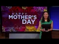 Mother s Day tribute Tracye Hutchins