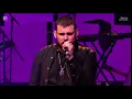 Pajaros - Porter en vivo Sala Estelar