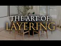 OUR TOP 10 Stylish TEXTURE Secrets for a Layered Home Interior Design Tips